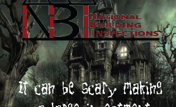 It can be SCARY making a large investment